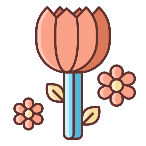 naturaleza icono gratis