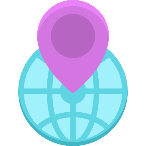 ubicación icono gratis