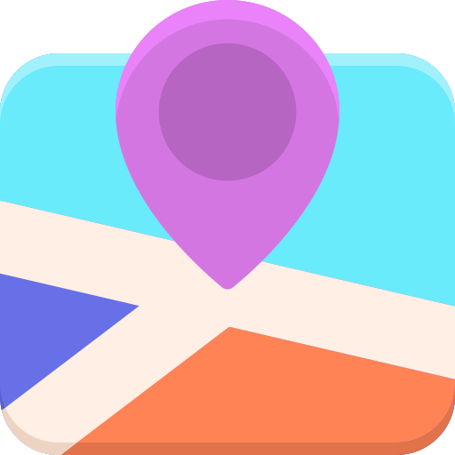 Location Generic Others icon