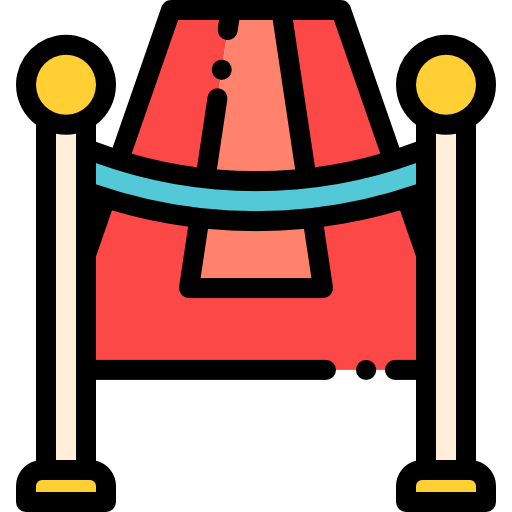 레드 카펫 무료 아이콘 레드 카펫 무료 아이콘