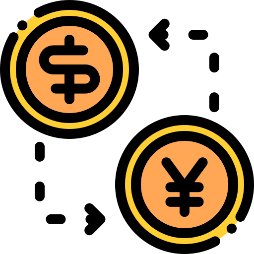 intercambio icono gratis