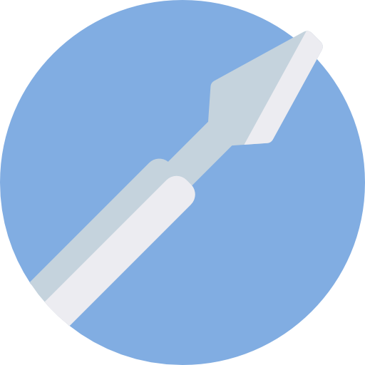 cuchillo icono gratis