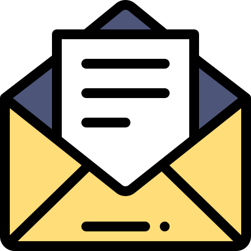 Email free icon Email free icon