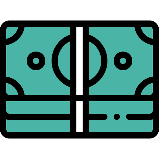 kasse kostenlos Icon