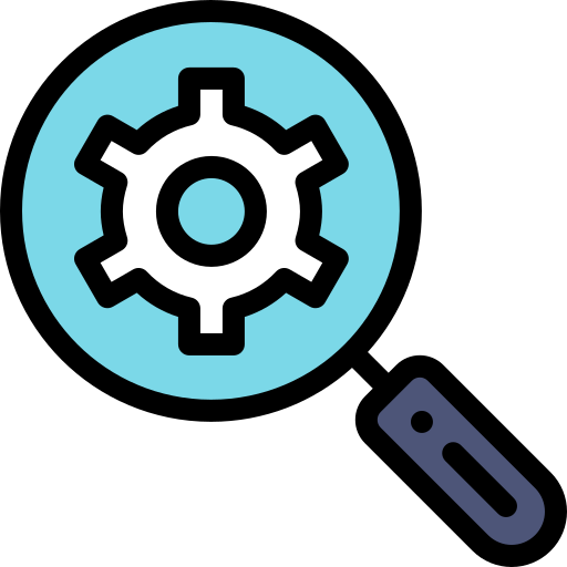 suchmaschine kostenlos Icon