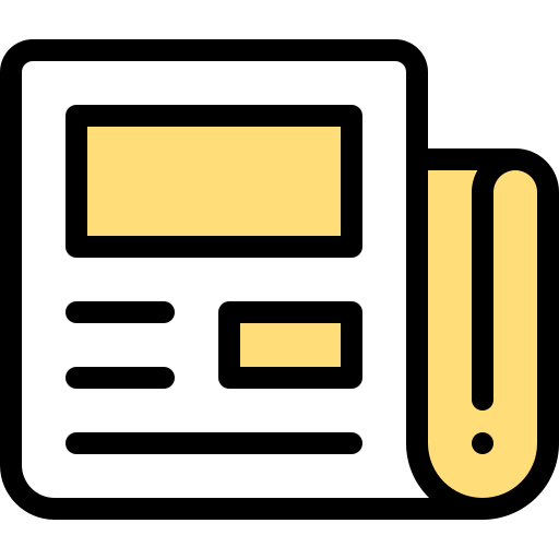 zeitung kostenlos Icon