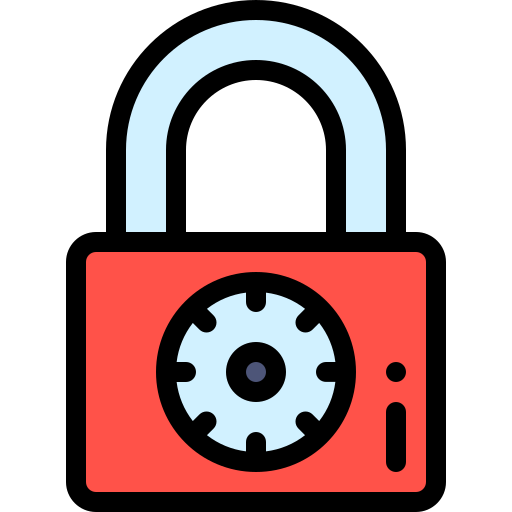 Padlock - Free security icons