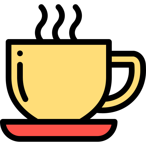 Coffee cup - Free food icons