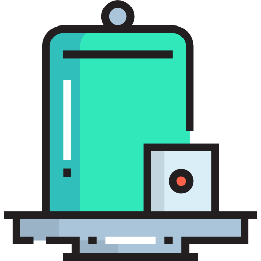 Chip free icon