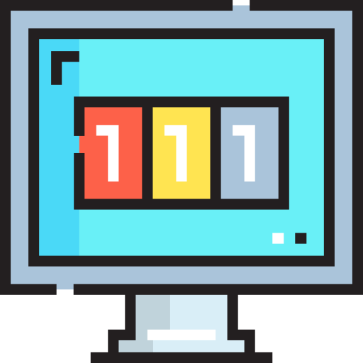 Online casino free icon Online casino free icon