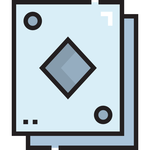 carte Icône gratuit