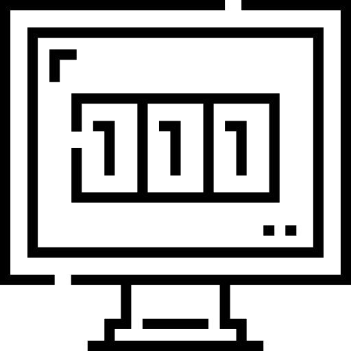 Online casino free icon Online casino free icon