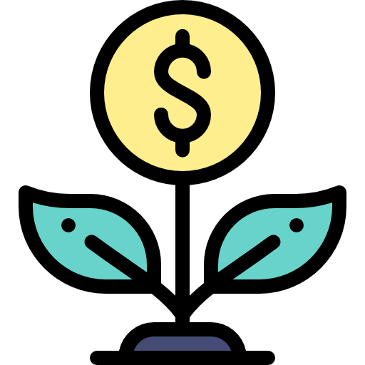 Рост бесплатно иконка