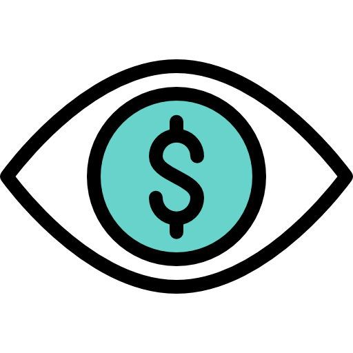 Видение бесплатно иконка