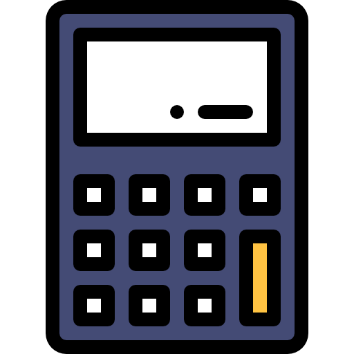 calculadora icono gratis