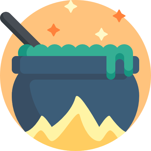 Горшок бесплатно иконка