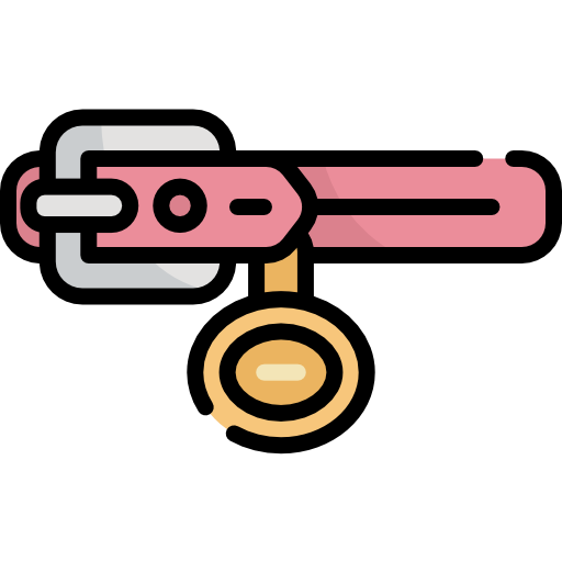 halsband kostenlos Icon