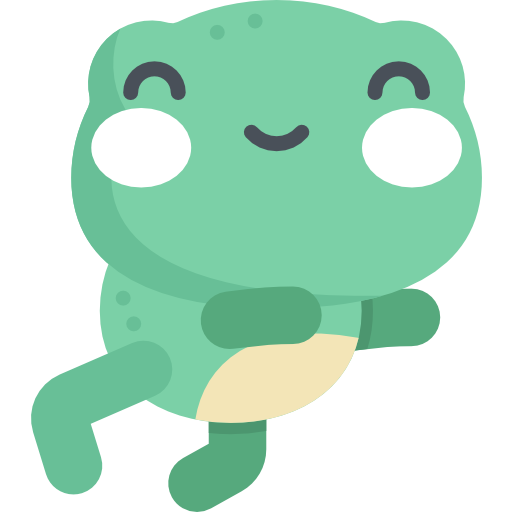 Frog free icon Frog free icon