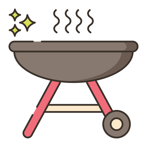 음식 무료 아이콘