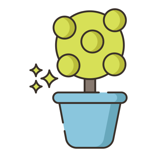 natureza grátis ícone