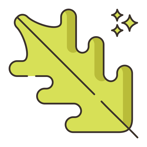 자연 무료 아이콘