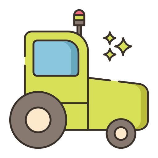 vehículo icono gratis