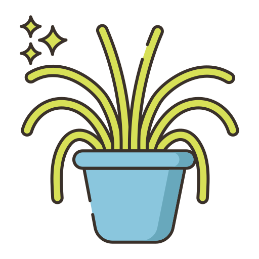 naturaleza icono gratis