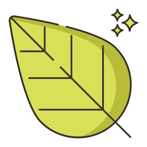 naturaleza icono gratis