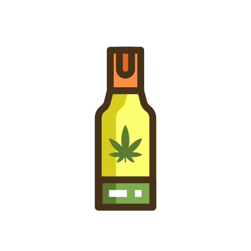 Öl kostenlos Icon Öl kostenlos Icon