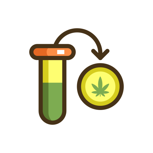 chimie Icône gratuit chimie Icône gratuit