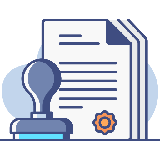 documento icono gratis