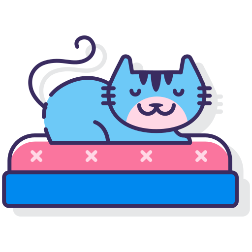 동물 무료 아이콘