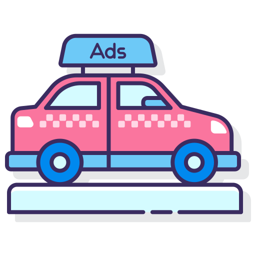 carro grátis ícone carro grátis ícone