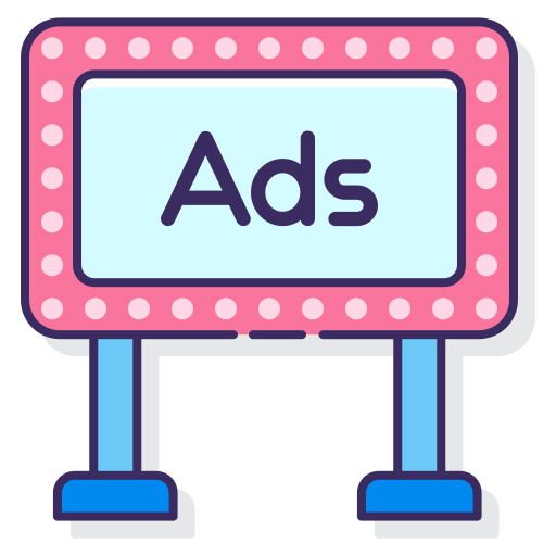 Marketing free icon Marketing free icon