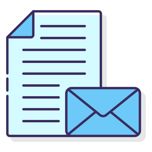 carta grátis ícone carta grátis ícone