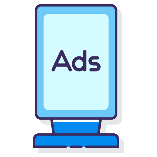 marketing grátis ícone marketing grátis ícone