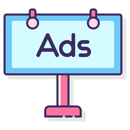 marketing grátis ícone marketing grátis ícone