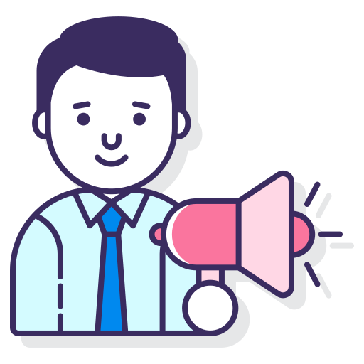 marketing grátis ícone marketing grátis ícone