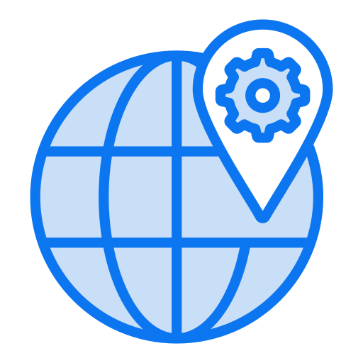 global icono gratis