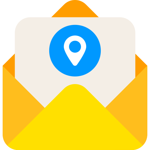 correo electrónico icono gratis