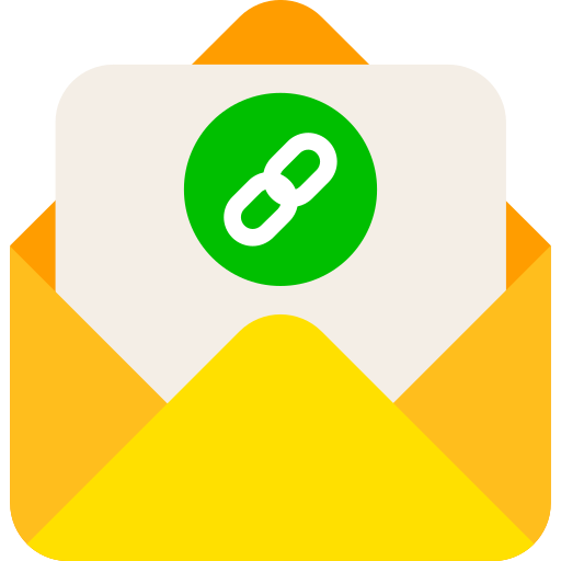 correo electrónico icono gratis