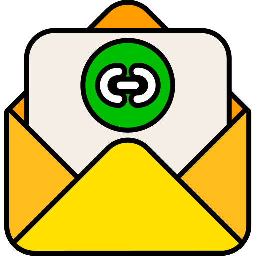 correo electrónico icono gratis