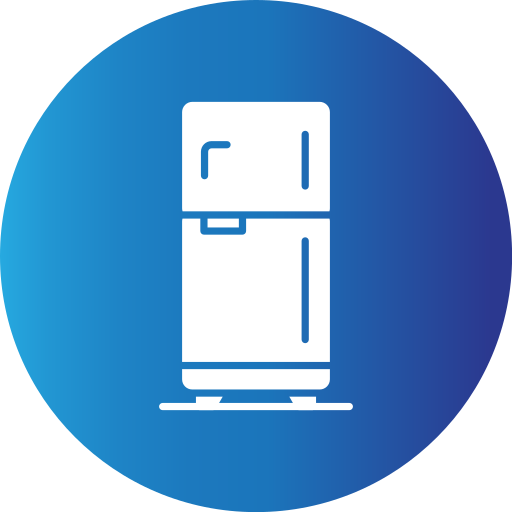 Холодильник бесплатно иконка