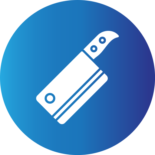 cuchillo icono gratis