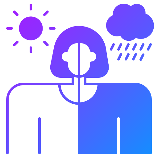 bipolar kostenlos Icon bipolar kostenlos Icon