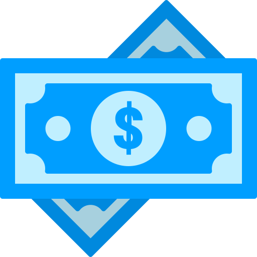 dólar grátis ícone dólar grátis ícone