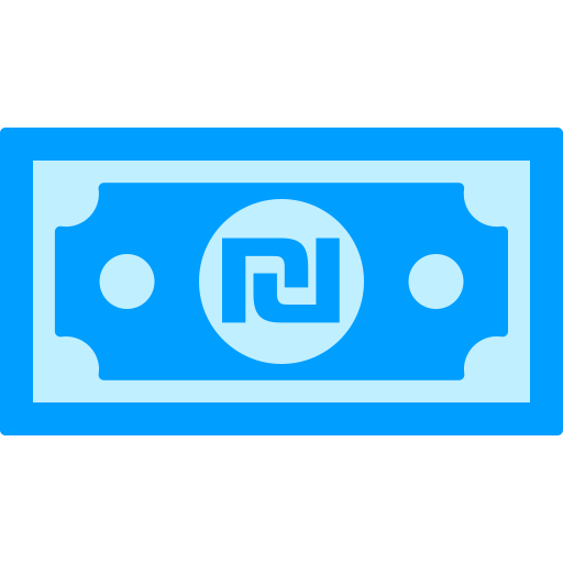 schekel kostenlos Icon schekel kostenlos Icon