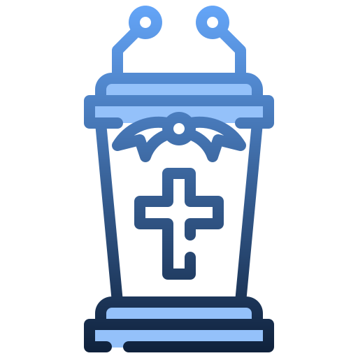 호민관 무료 아이콘