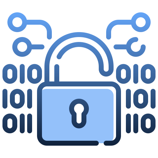 desbloqueado icono gratis