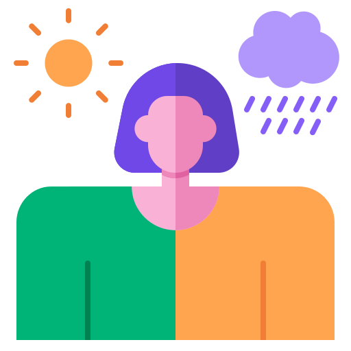 bipolar kostenlos Icon bipolar kostenlos Icon